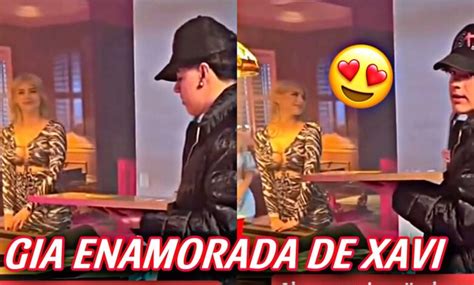 Video Gia Lover Onlyf y Galvancillo leaked la x Iamrubenhdz